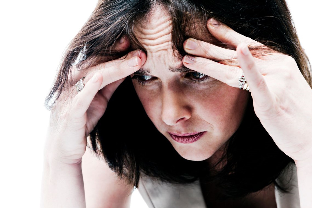 4 Signs You're Burnout, And What To Do About It