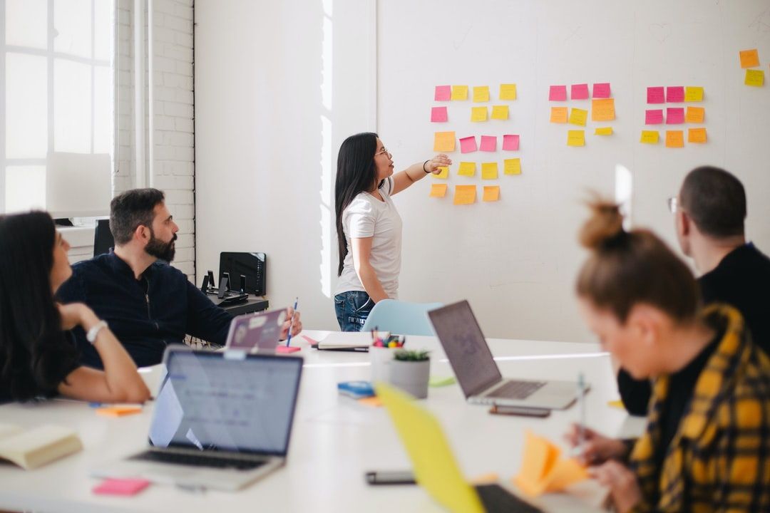 5 Best Practices For A Successful Tech Career