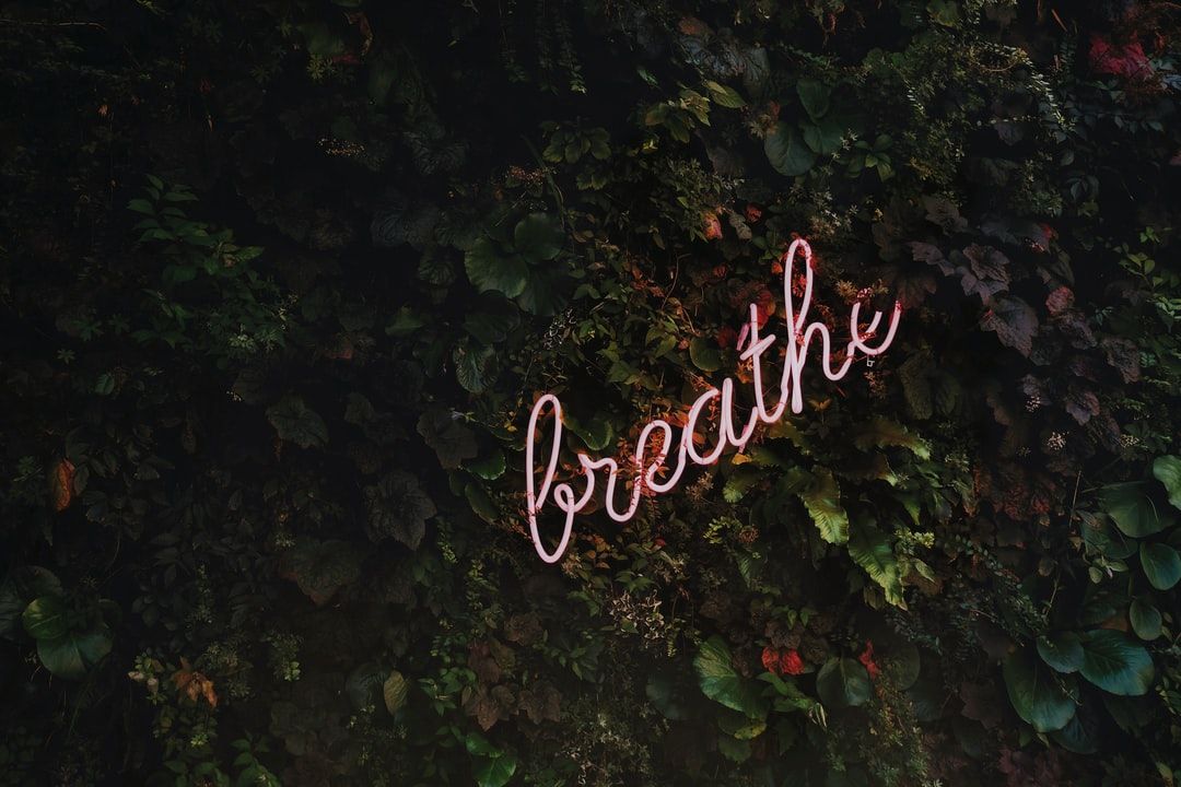 How To Use Self-talk To Keep Your Hustle Going When The Going Gets Tough