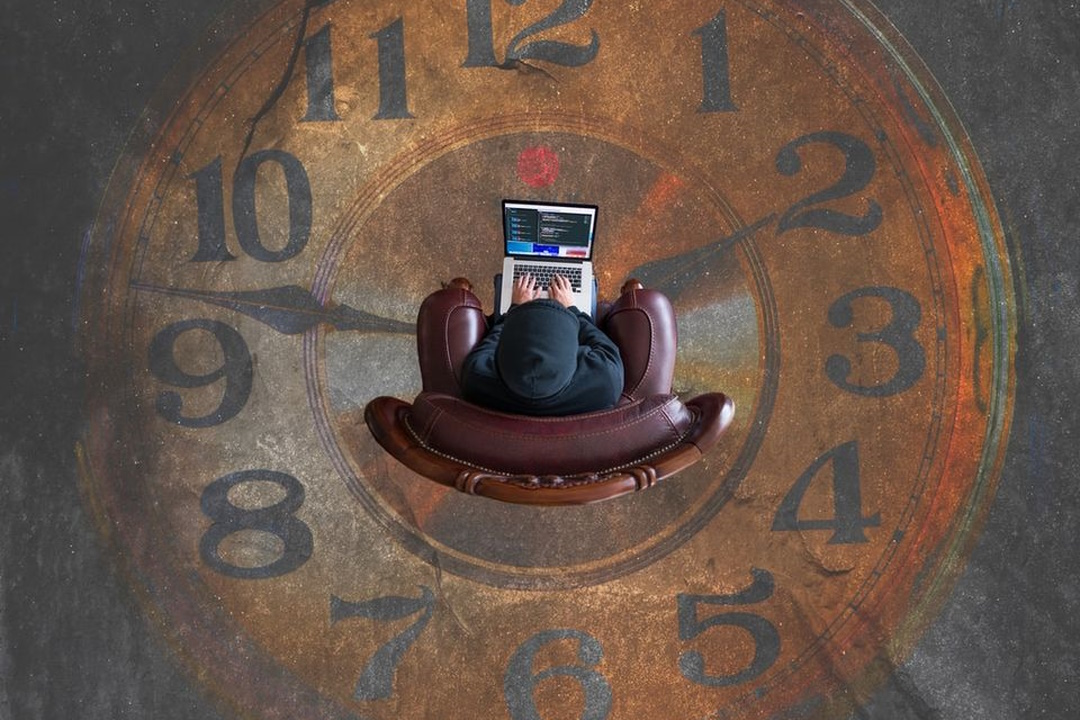 7 Tips For Time Management To Organize Your Life And Increase Productivity
