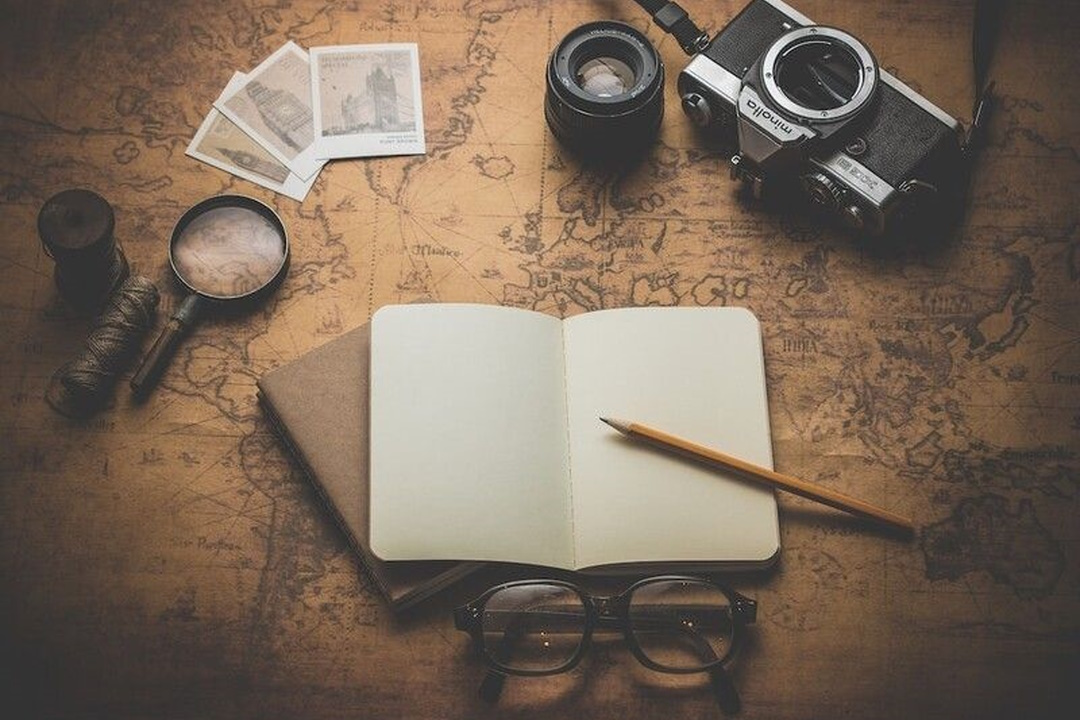 Create your Personal User Manual
